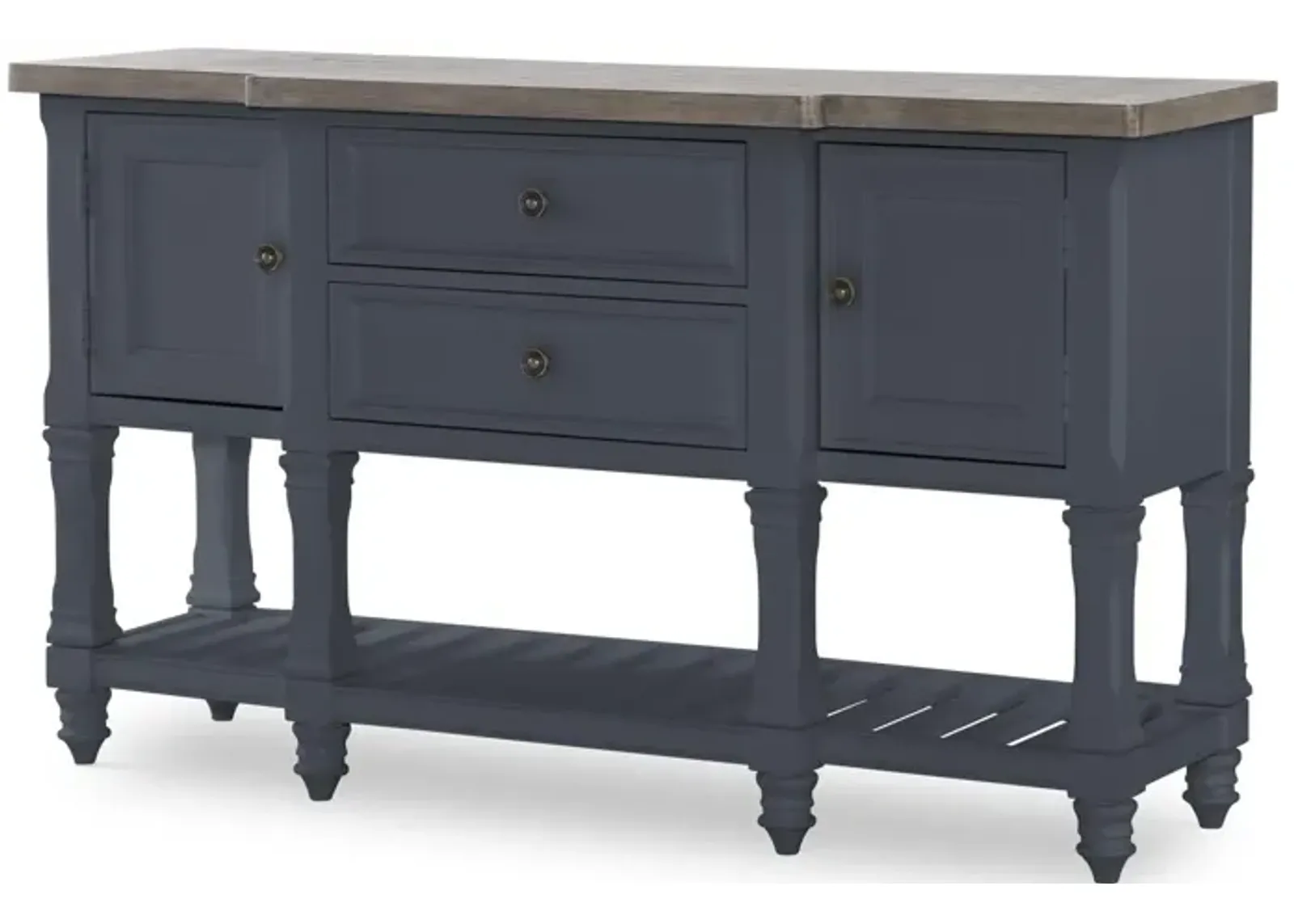 Essex Credenza