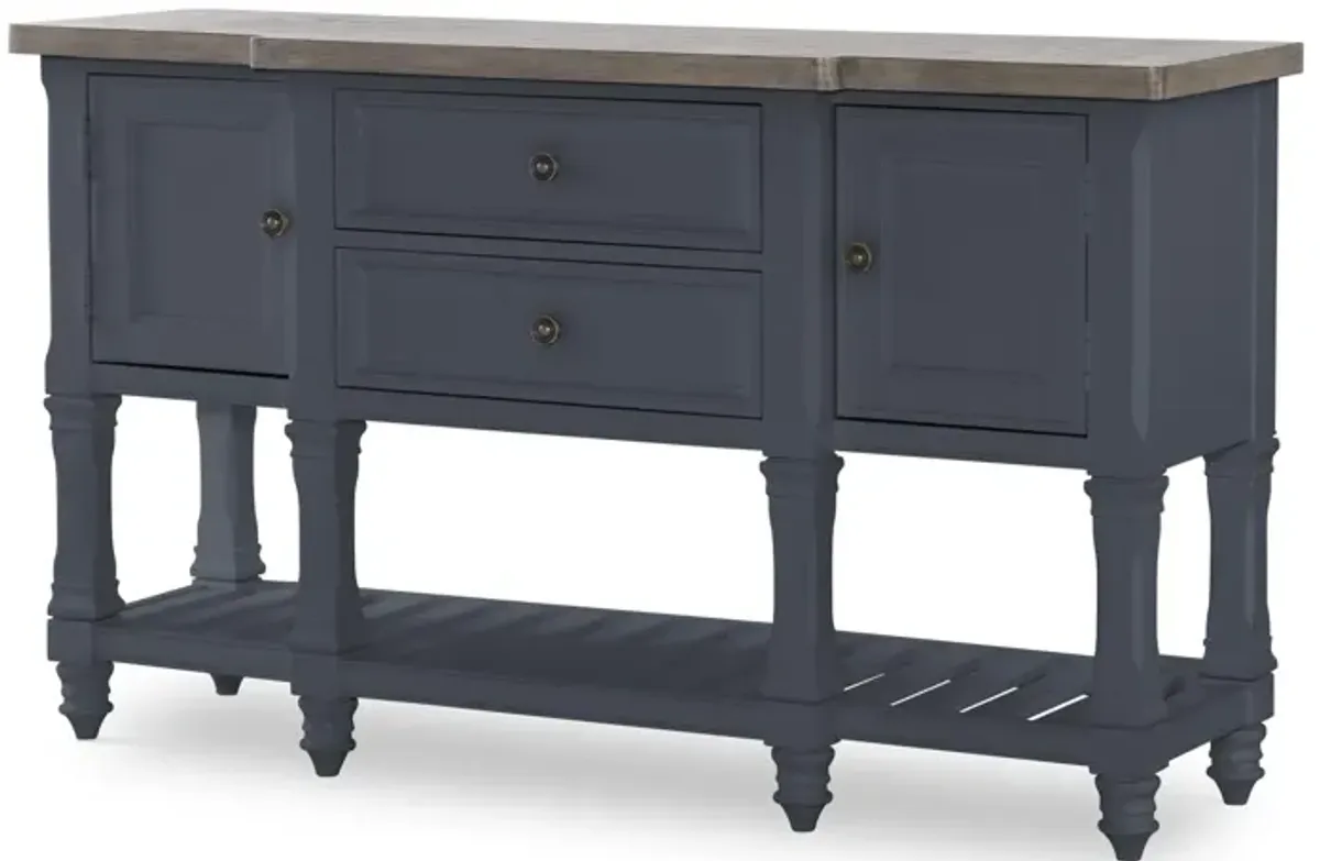 Essex Credenza