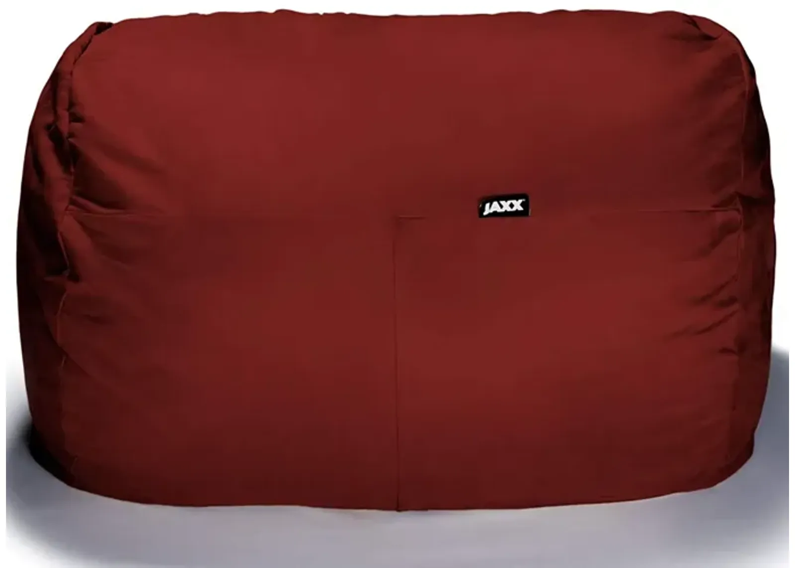 Jaxx 5.5 Foot Lounger Bean Bag Loveseat