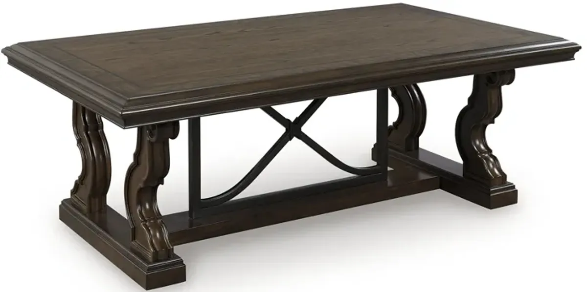 Maylee Coffee Table