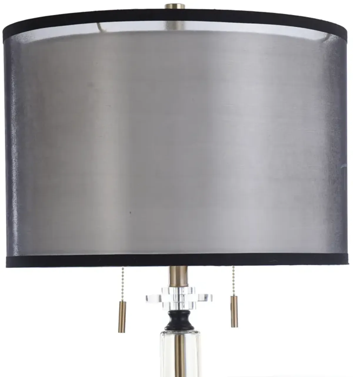 Manor Gold Table Lamp