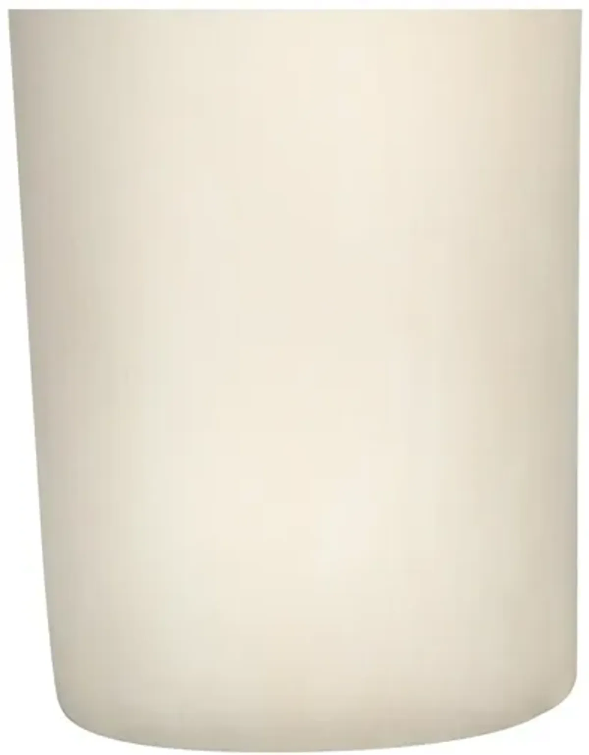 Monarch Specialties I 9728 - Lighting, 25"H, Table Lamp, Cream Resin, Beige Shade, Modern