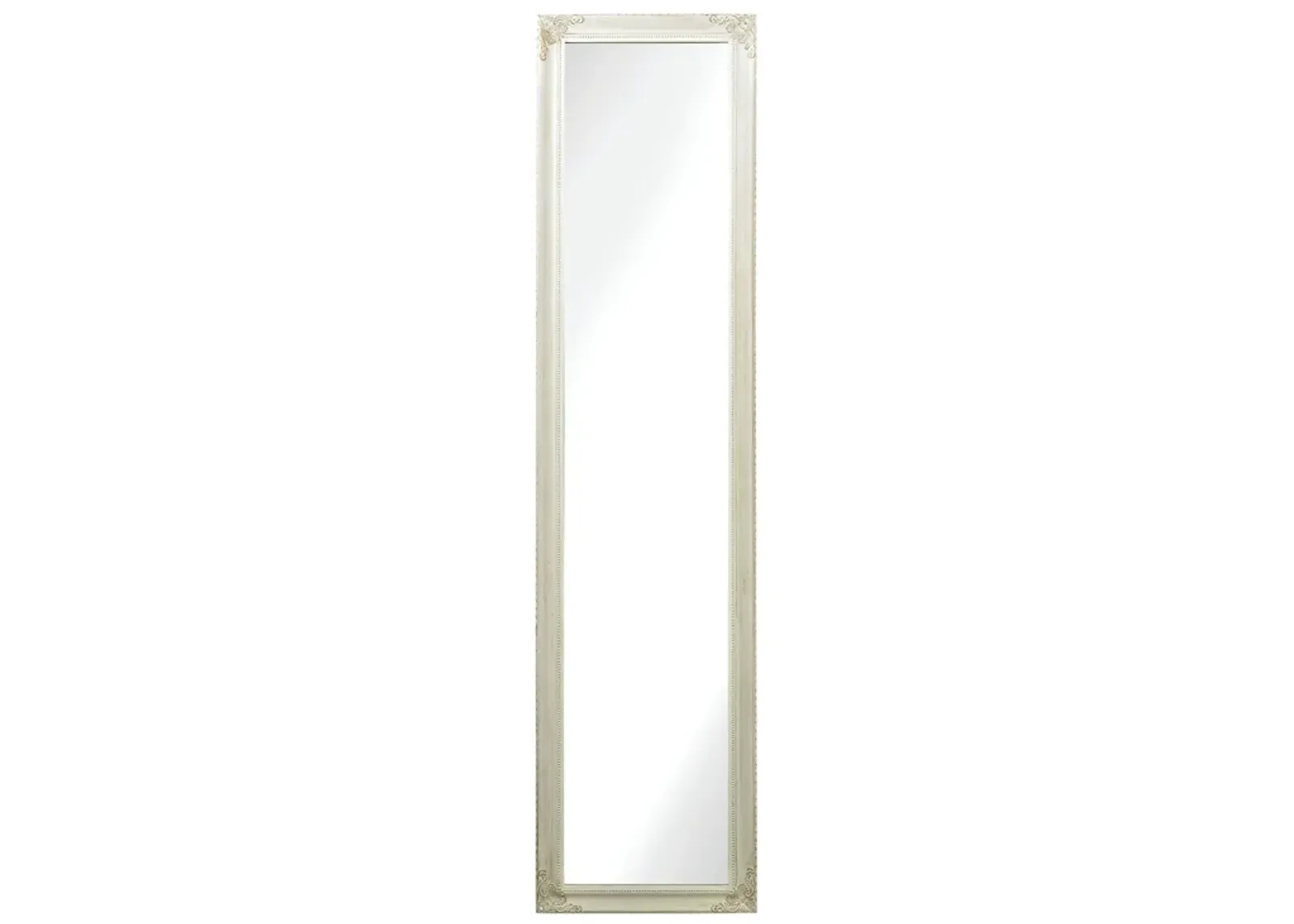 Masalia Floor Mirror