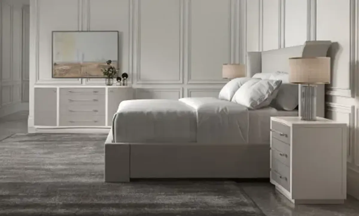 Beauty Sleep King Bed