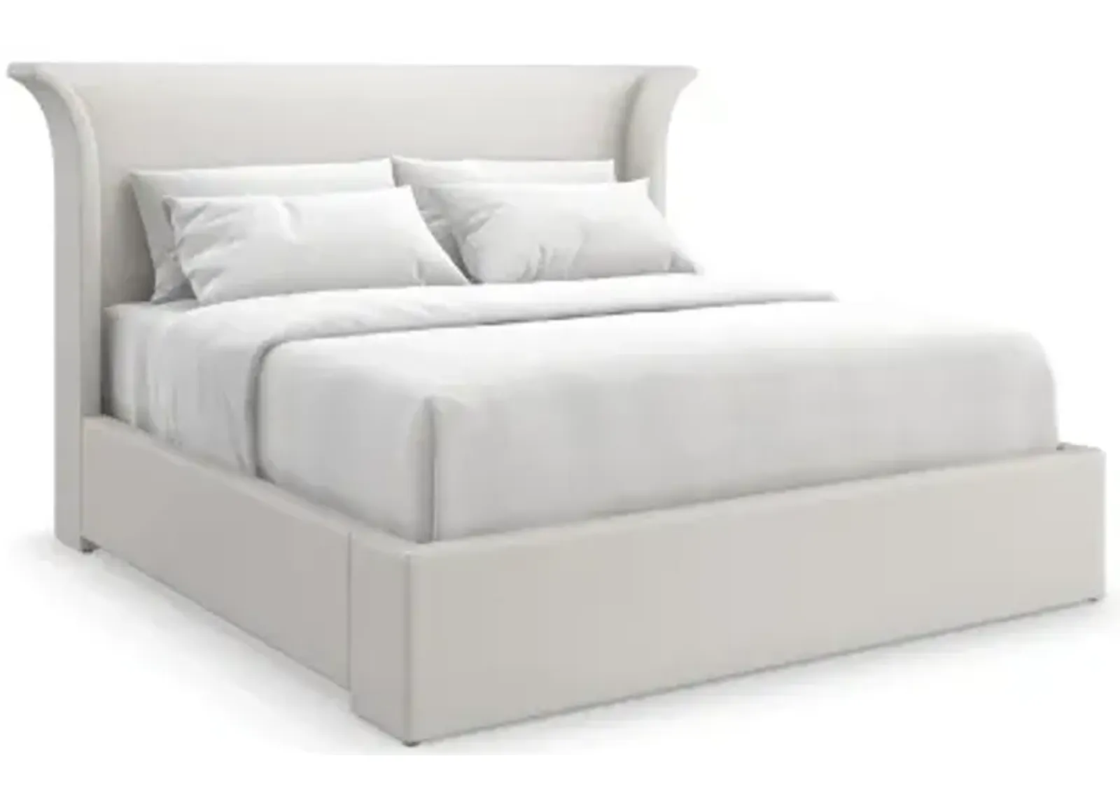 Beauty Sleep King Bed