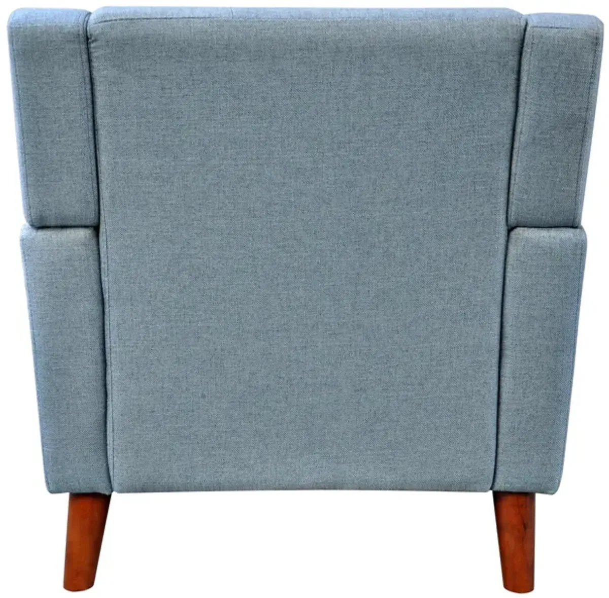 Merax Mid-century Armchair Accent Chair