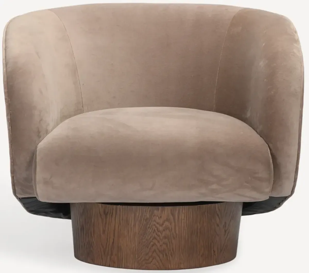 Rotunda Chair - Stone