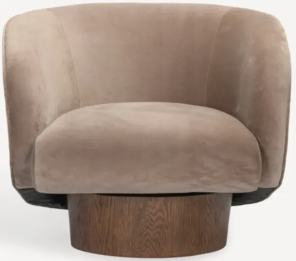Rotunda Chair - Stone