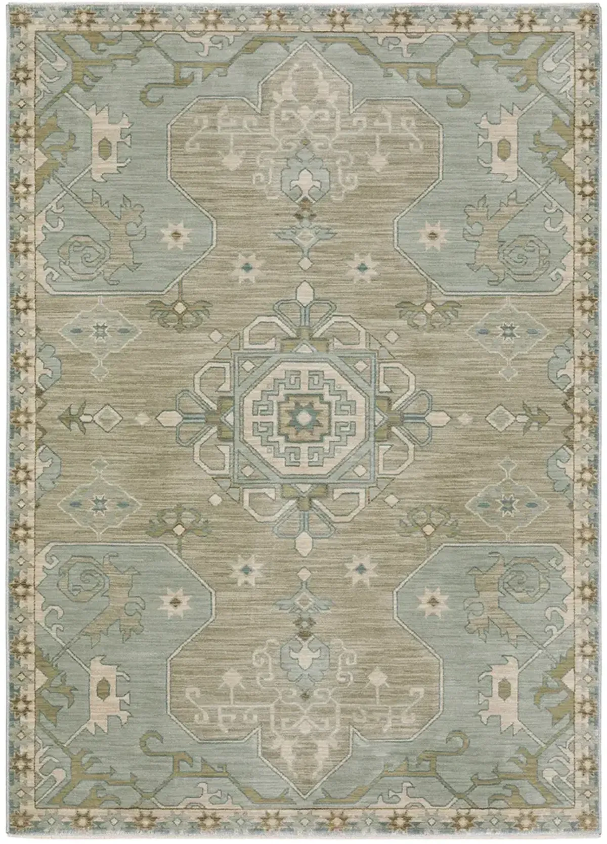 Maeve MAE12 6'7"x9'6" Rug
