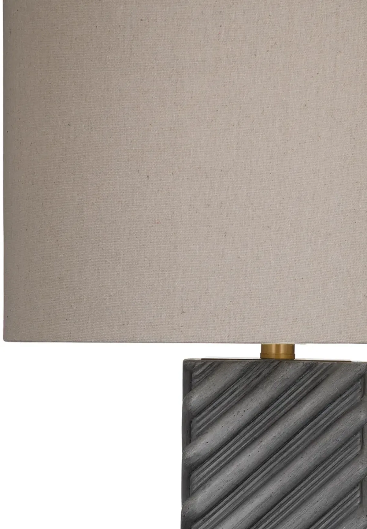 Gannex Table Lamp