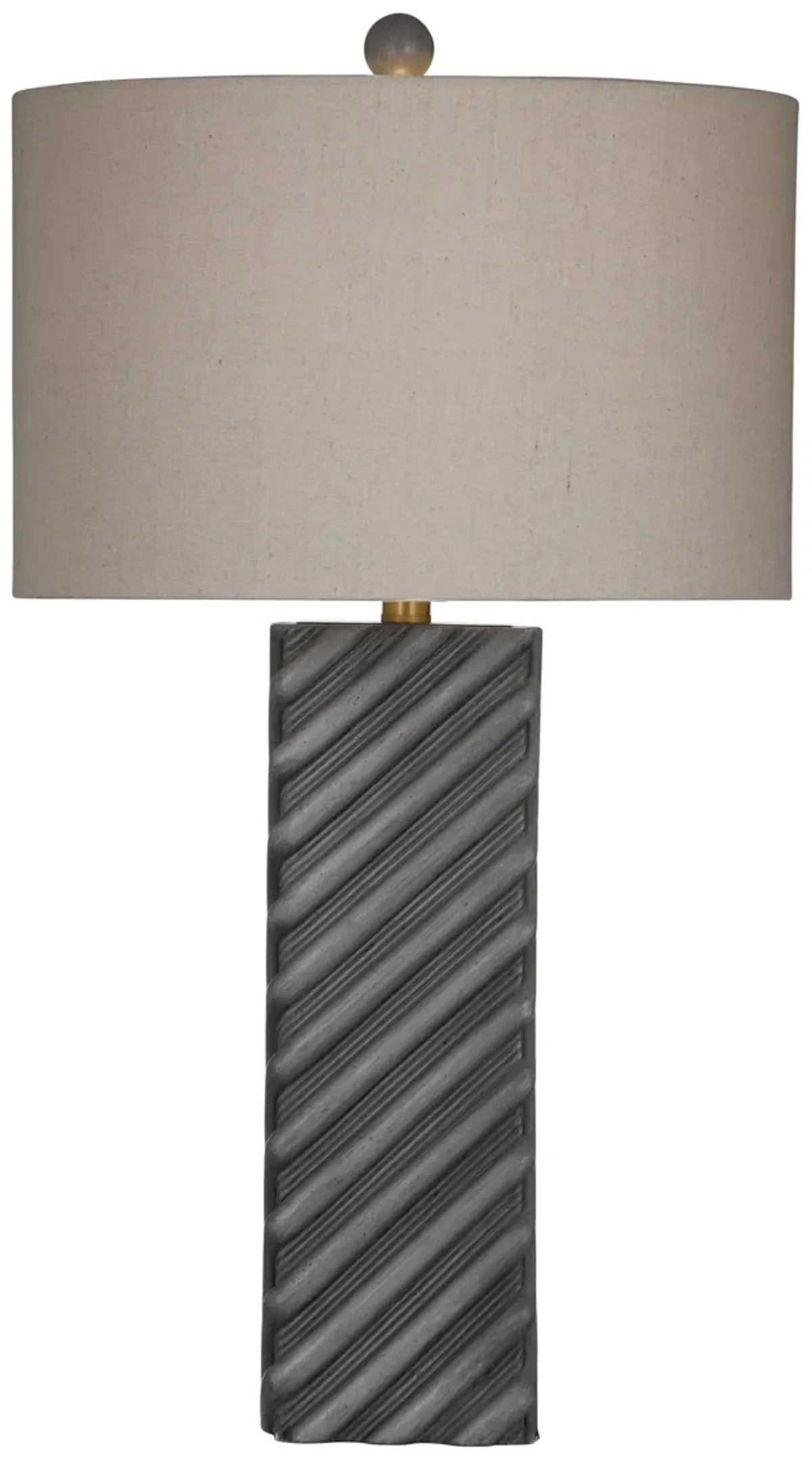 Gannex Table Lamp