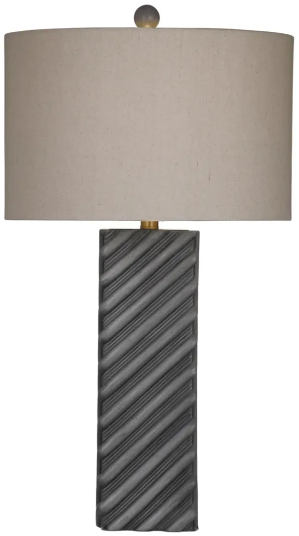 Gannex Table Lamp