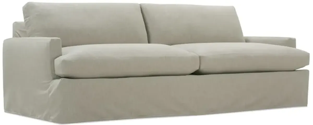 Grady Slip Sofa
