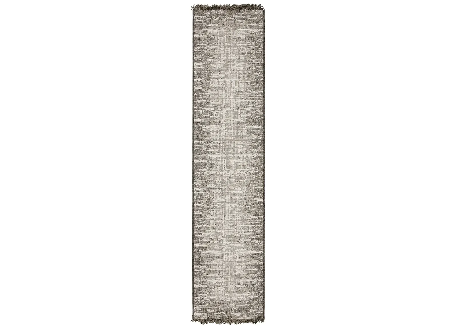 Gillian 1'10" x 7'6" Beige Rug