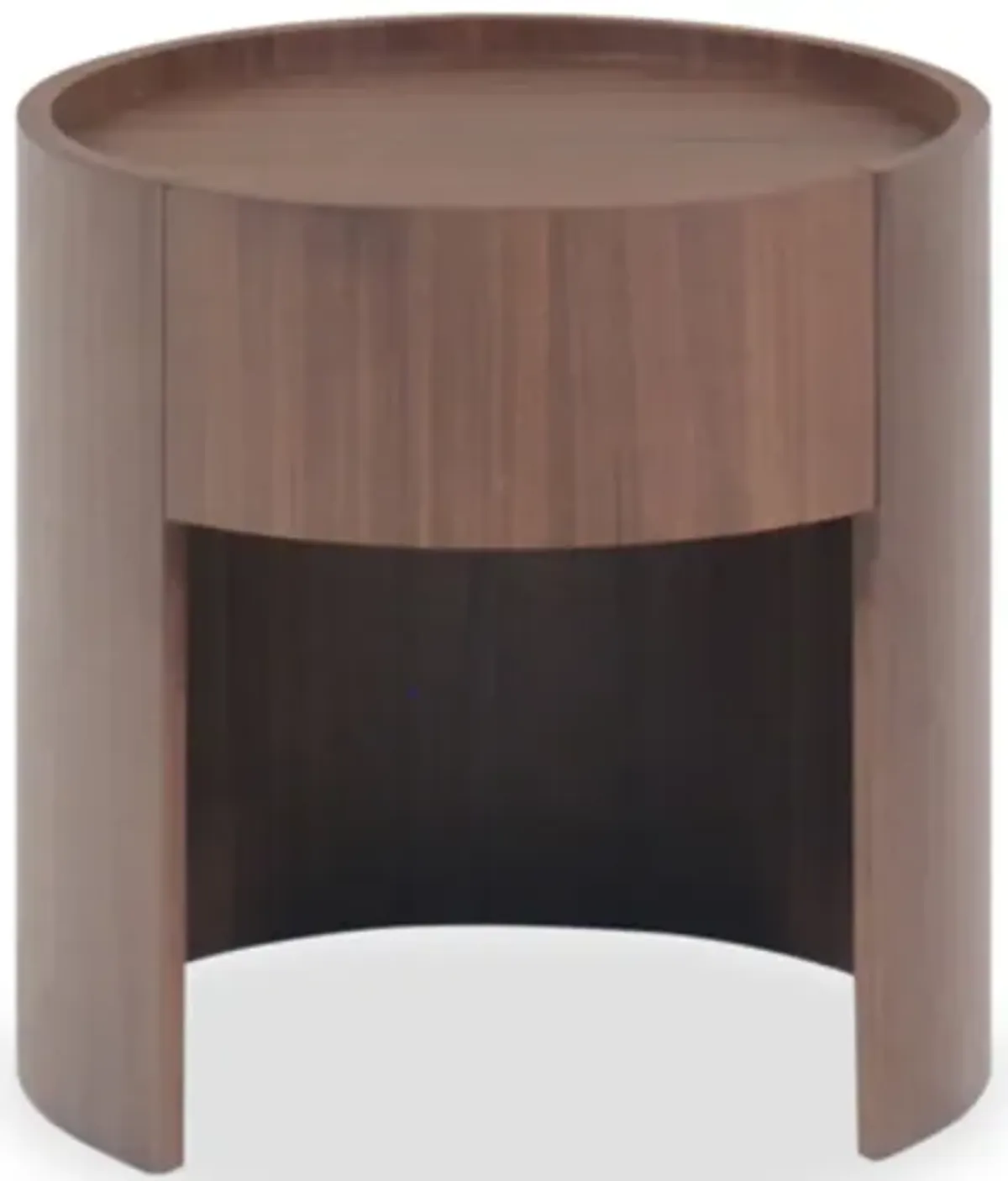 Nomad 1-Drawer Nightstand