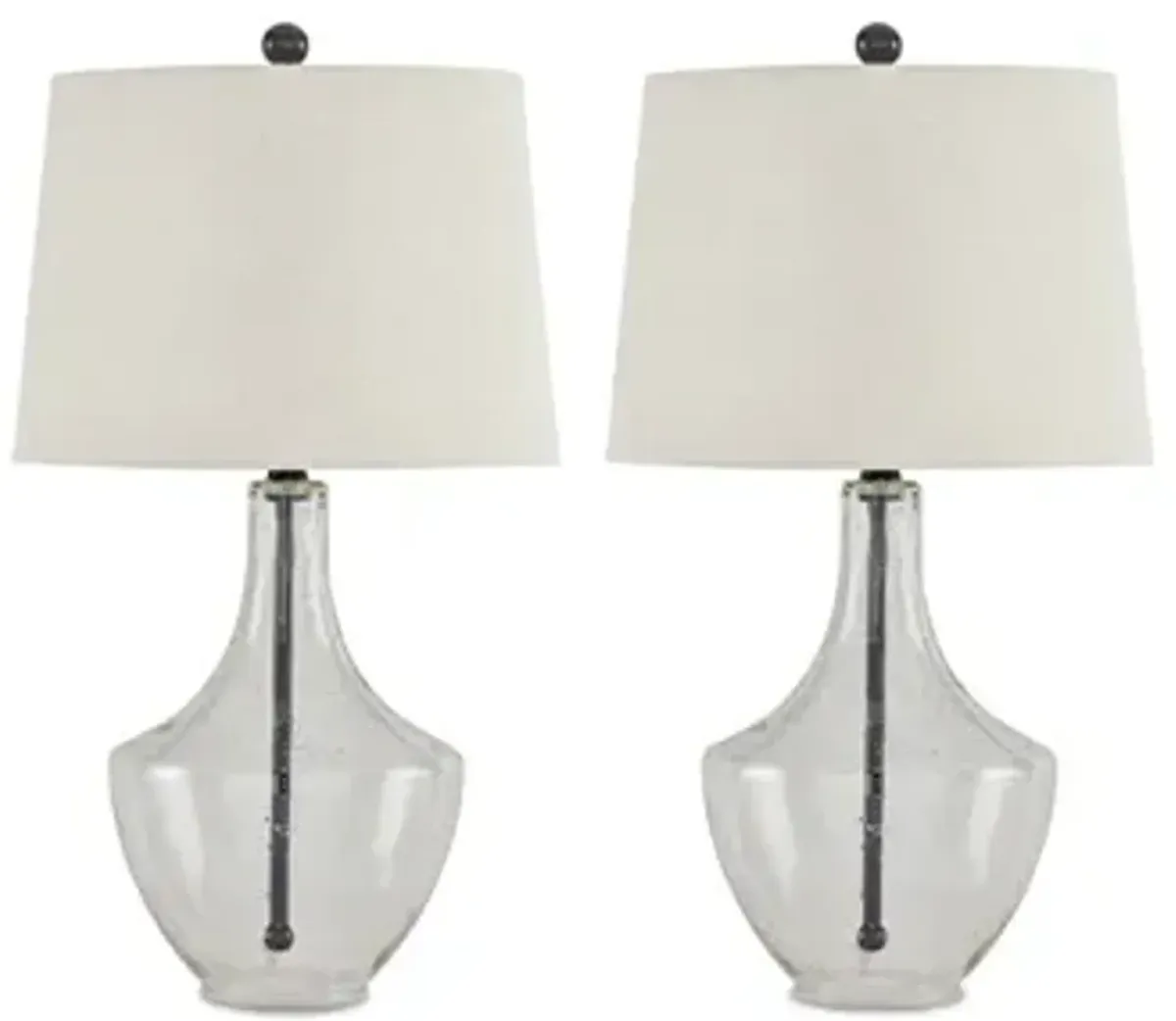 Gregsby Table Lamp (Set of 2)