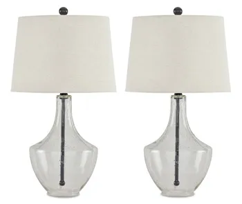 Gregsby Table Lamp (Set of 2)