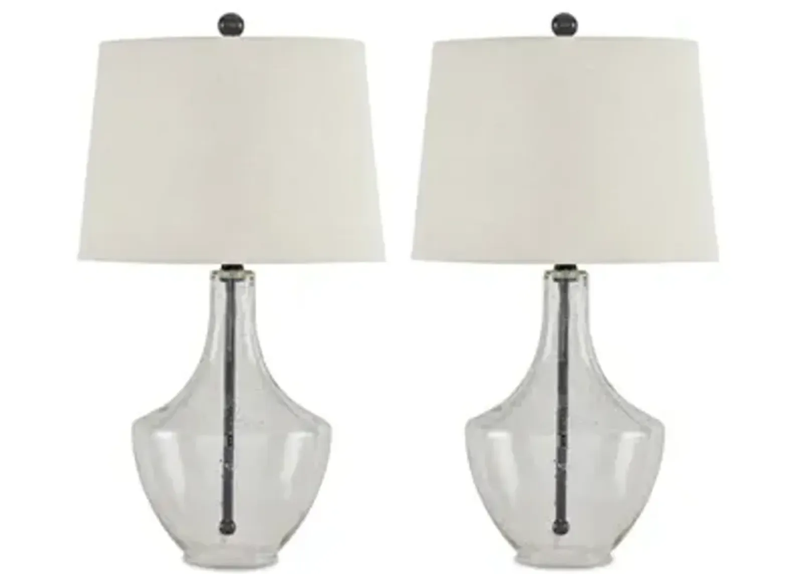 Gregsby Table Lamp (Set of 2)