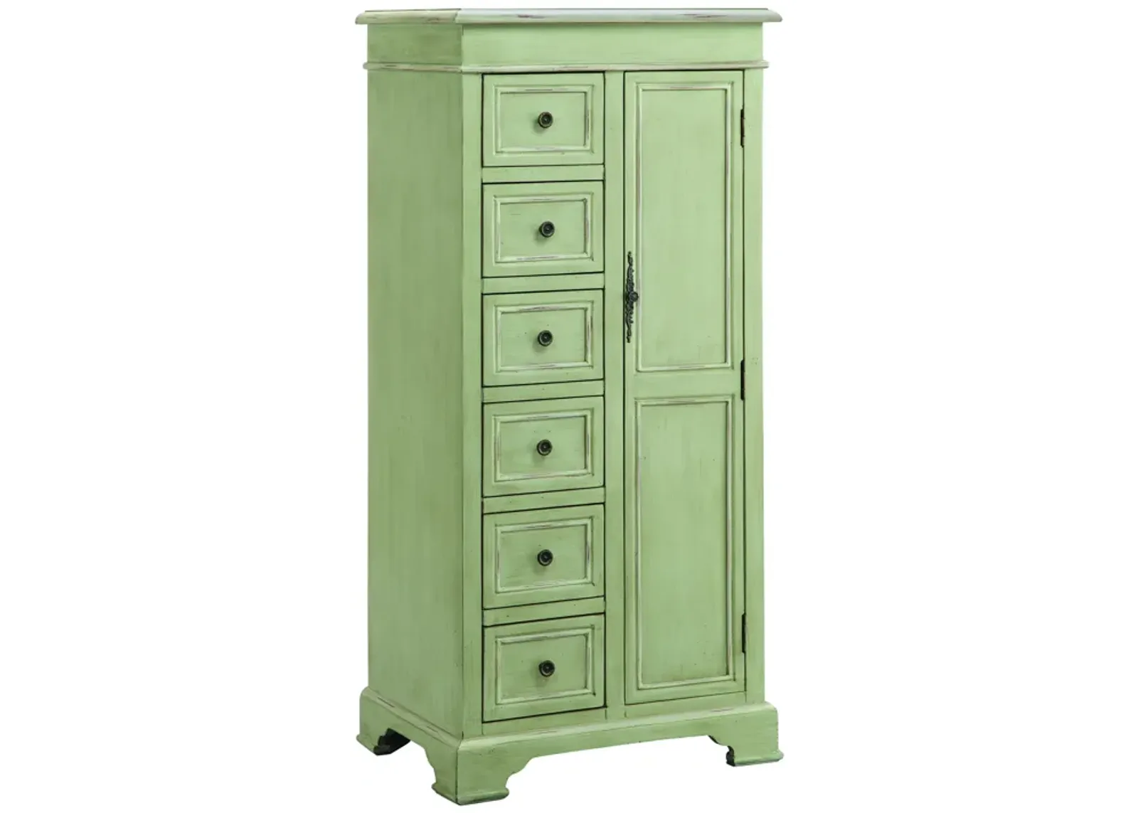 Chesapeake Cabinet