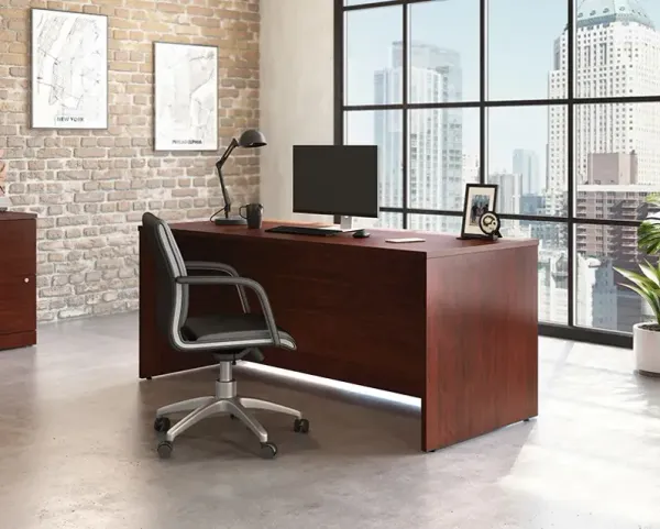 Affirm 72 X 30 Desk Shell