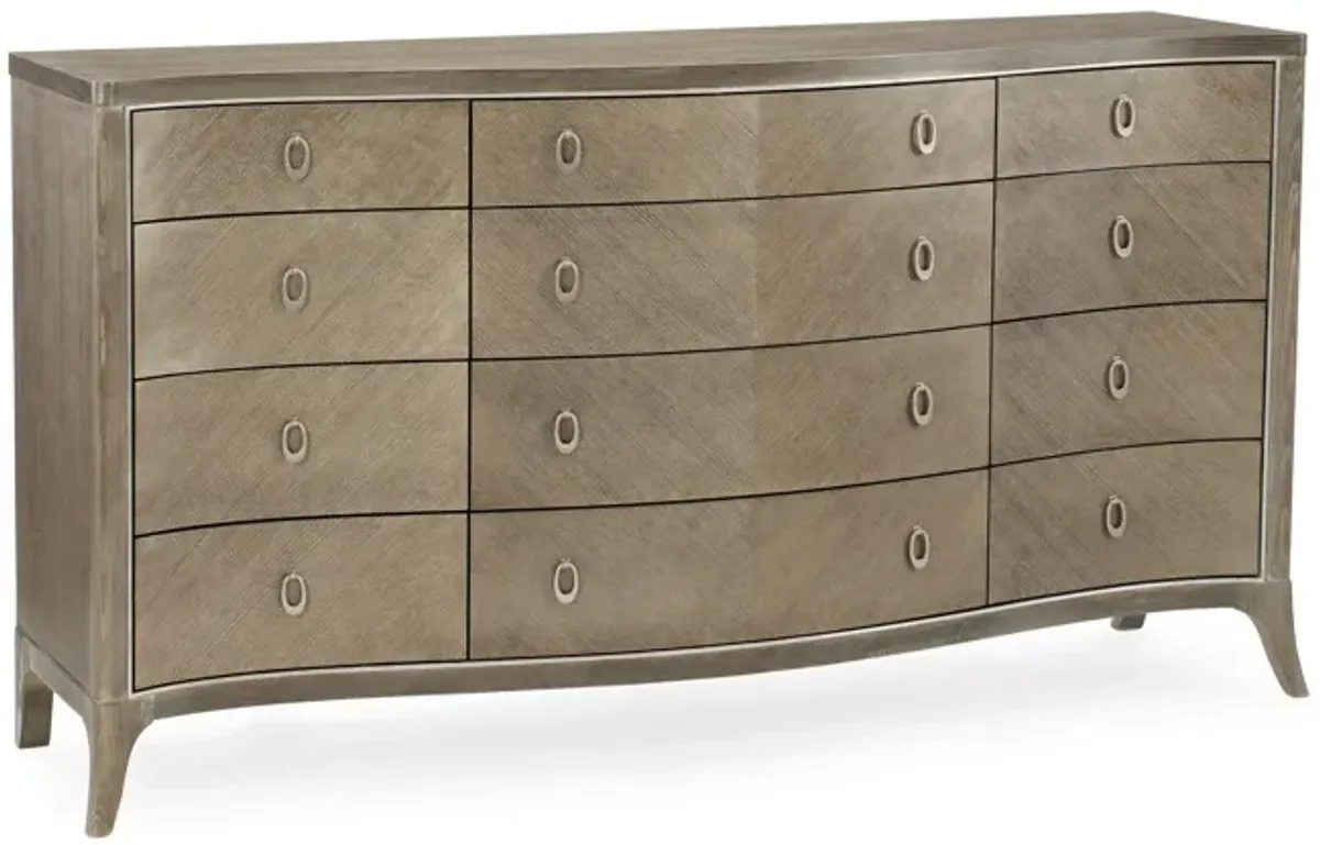 Avondale Double Dresser