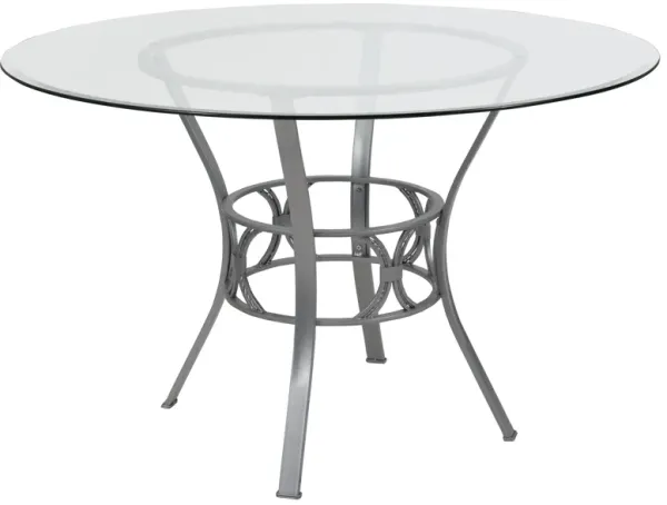 Glass Dining Tables