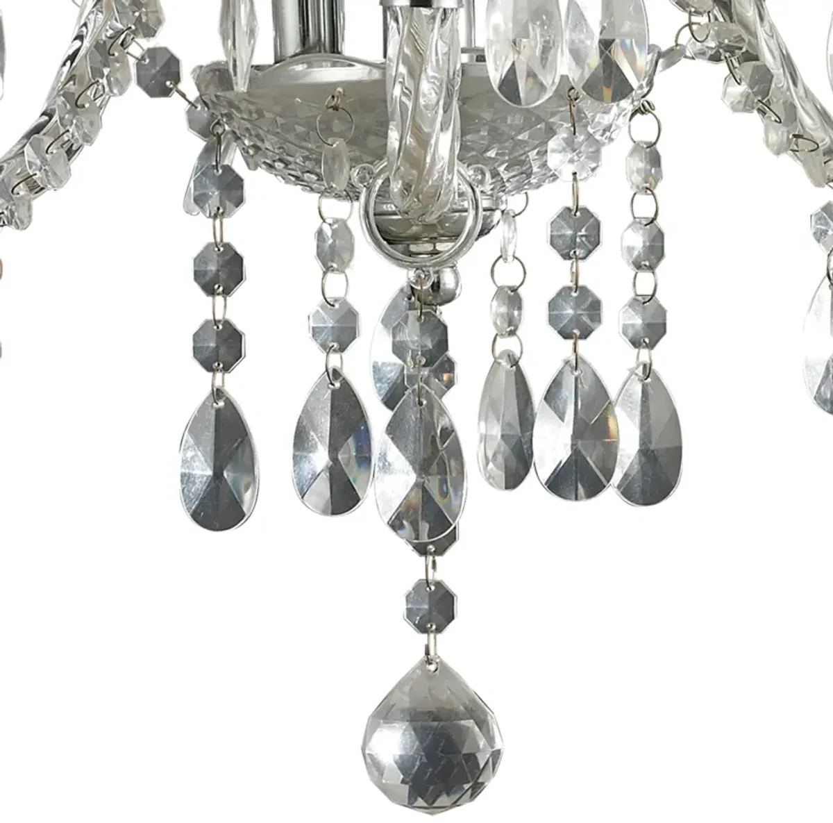 Theatre Chandelier