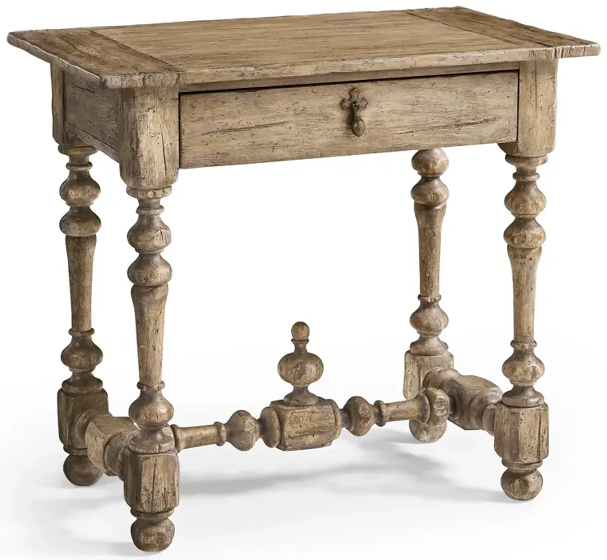 Caldera Nightstand