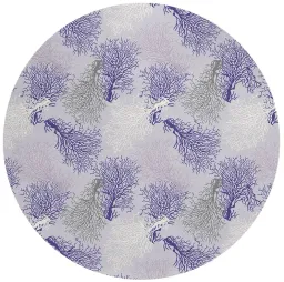 Lavender color