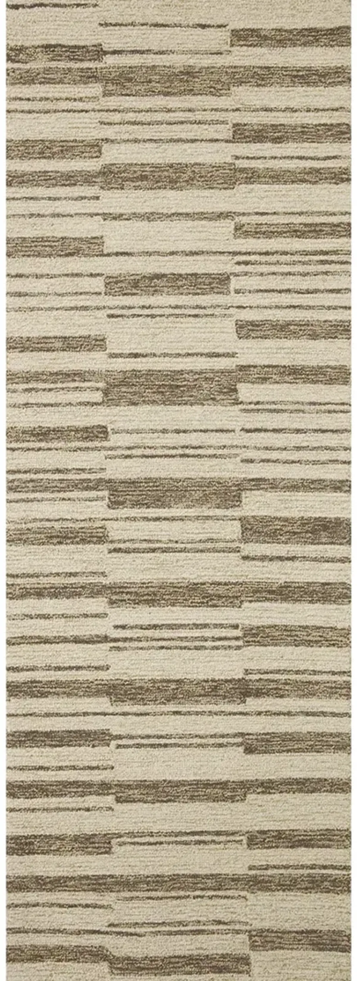 Polly POL04 2'6" x 7'6" Rug