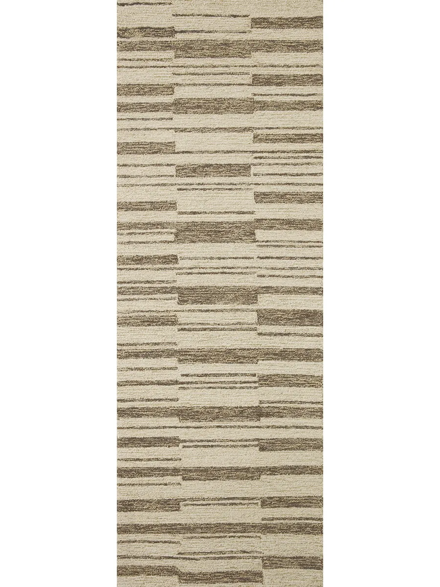 Polly POL04 2'6" x 7'6" Rug