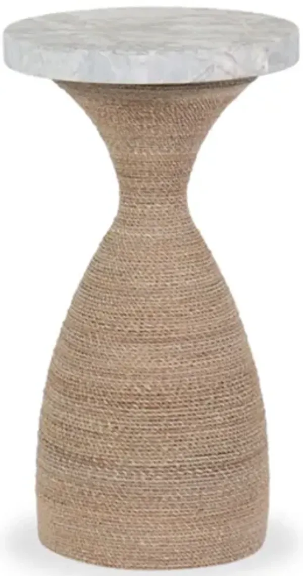 Surfrider Drum Table