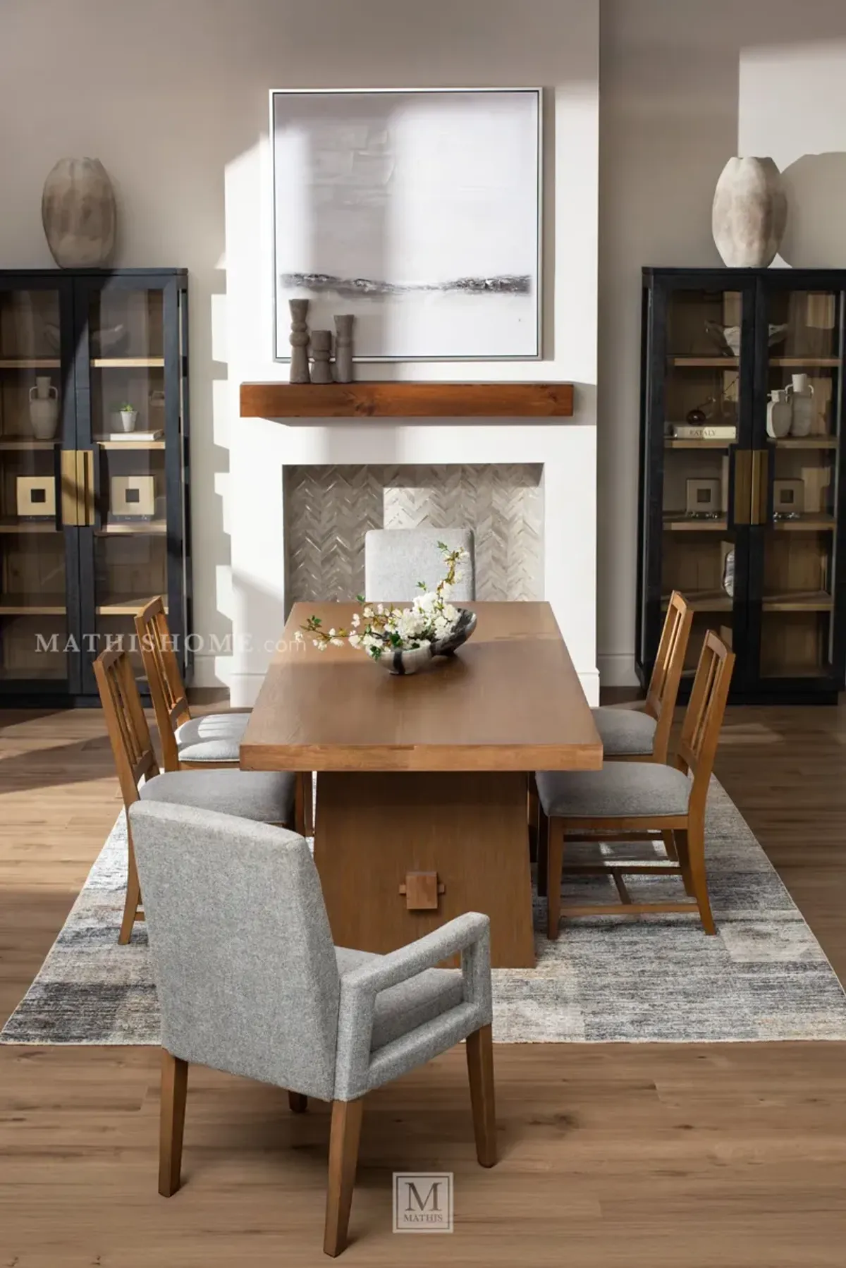 Larson Cabinet