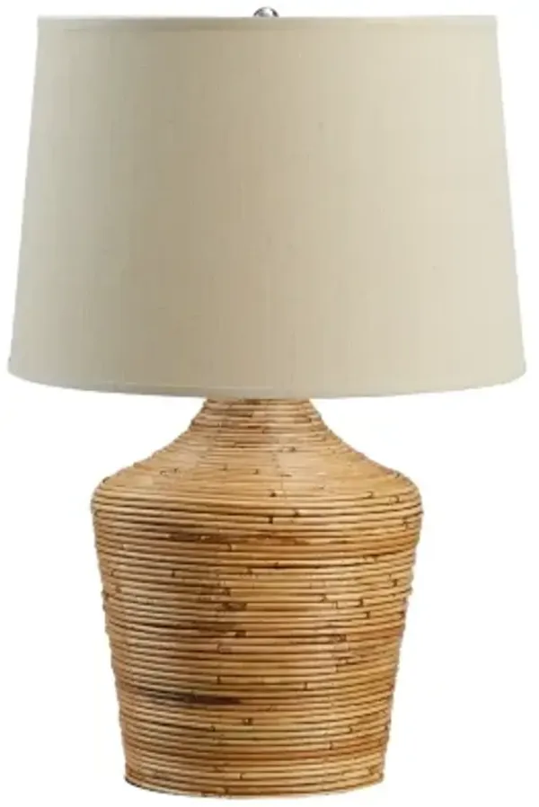 Kerrus Table Lamp