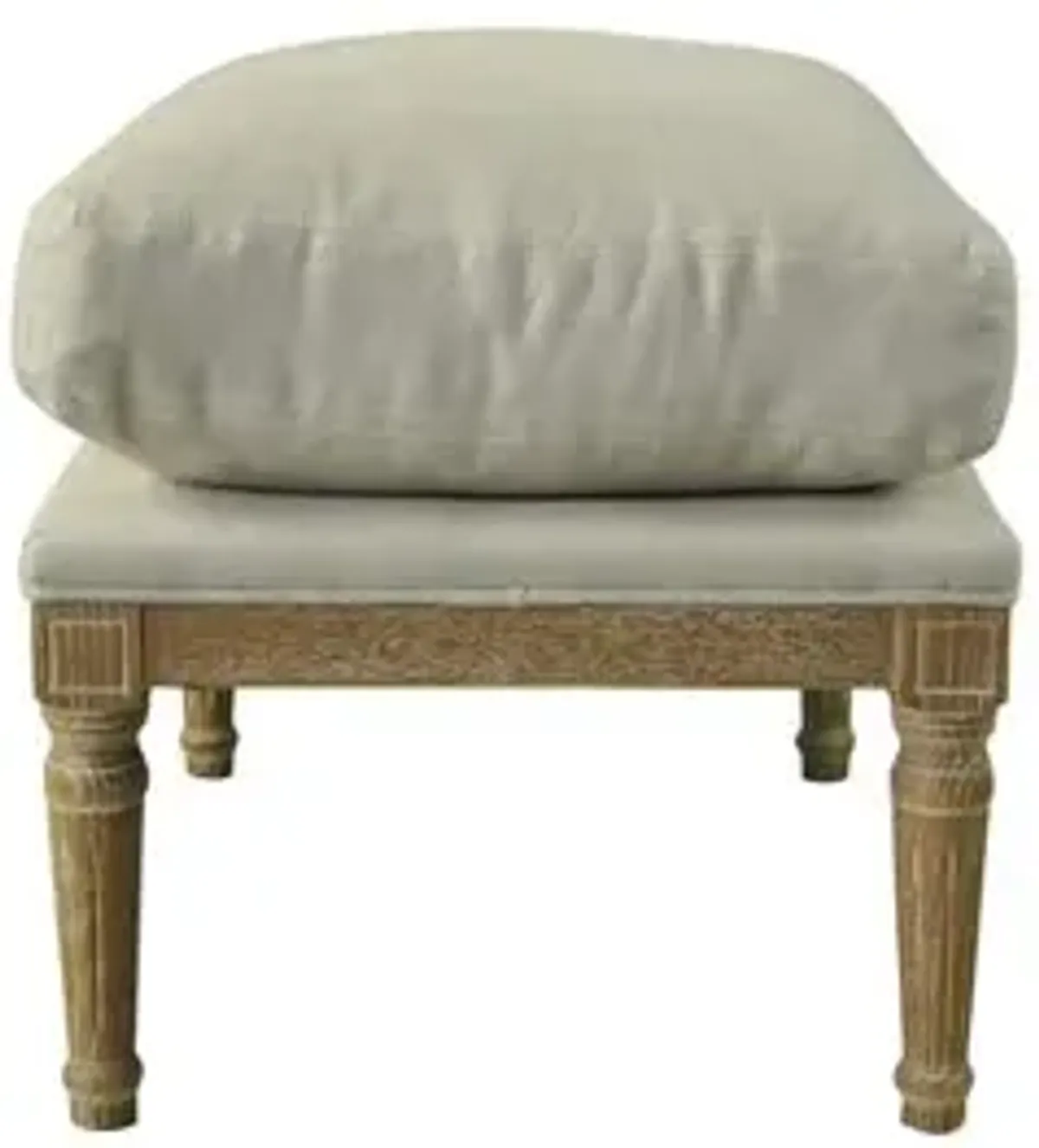 Buffet Ottoman