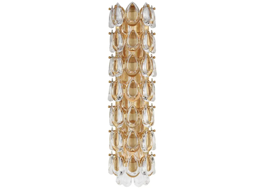 Liscia 22" Sconce