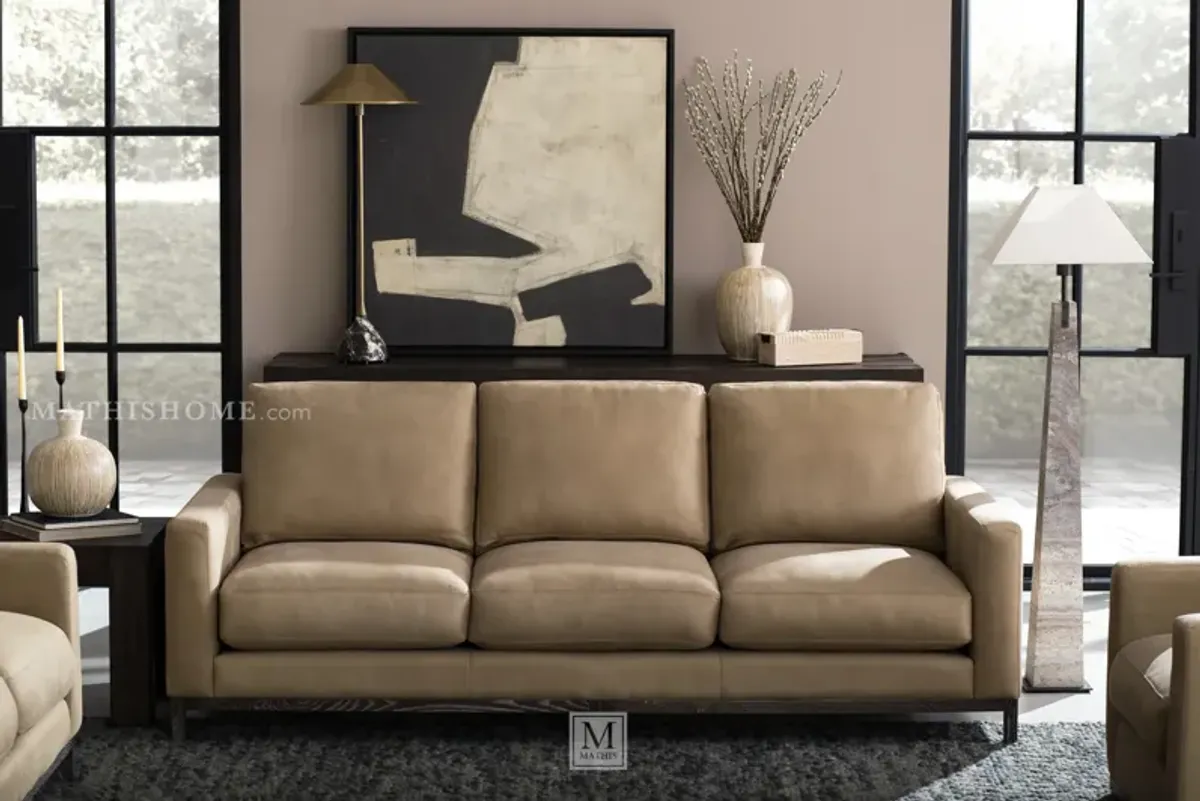 Hollywood II Sofa