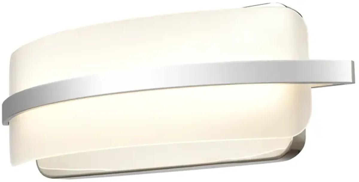 Curvato 16'' Wide Vanity Light