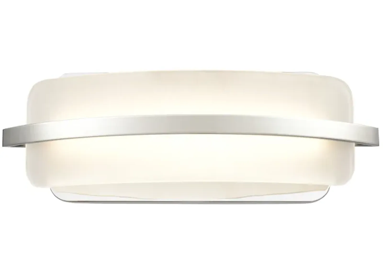 Curvato 16'' Wide Vanity Light