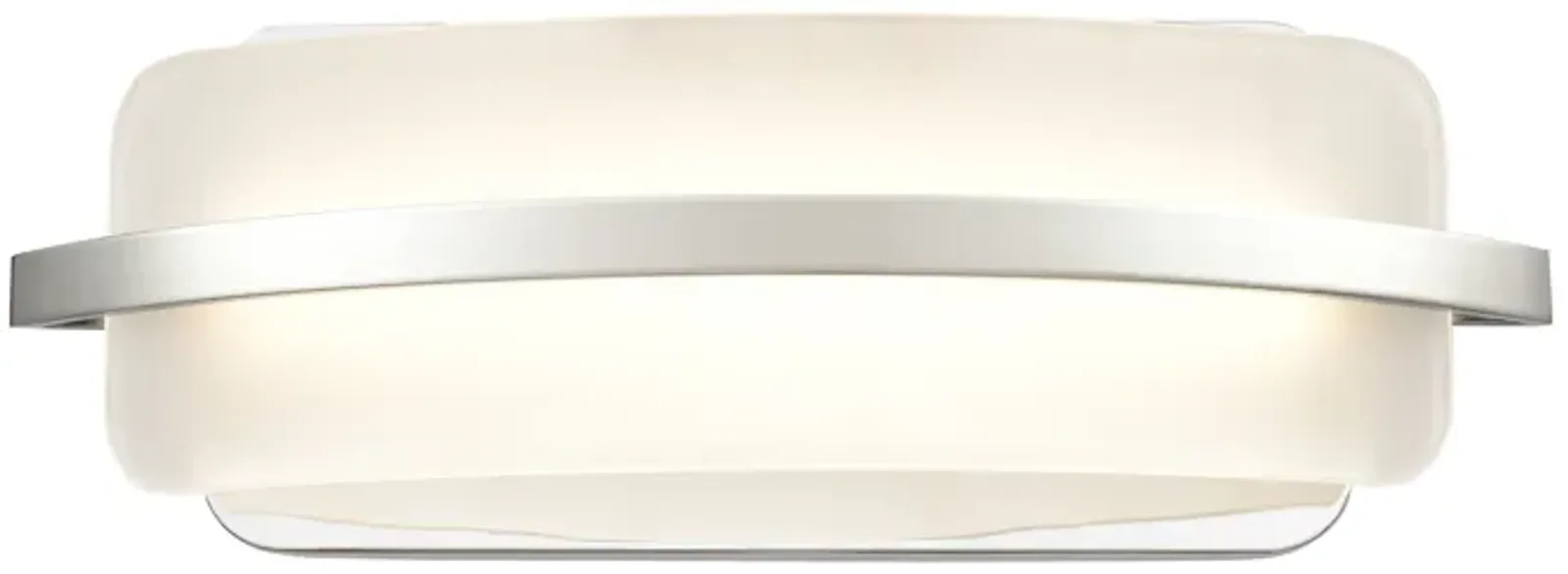 Curvato 16'' Wide Vanity Light