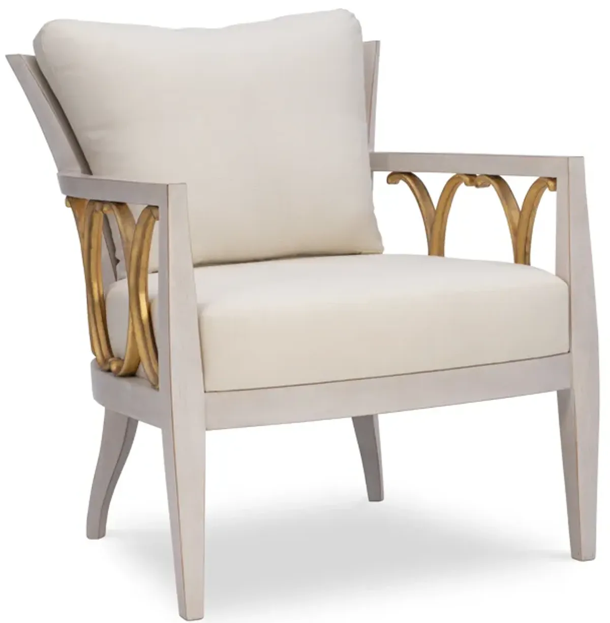 Marie Accent Chair