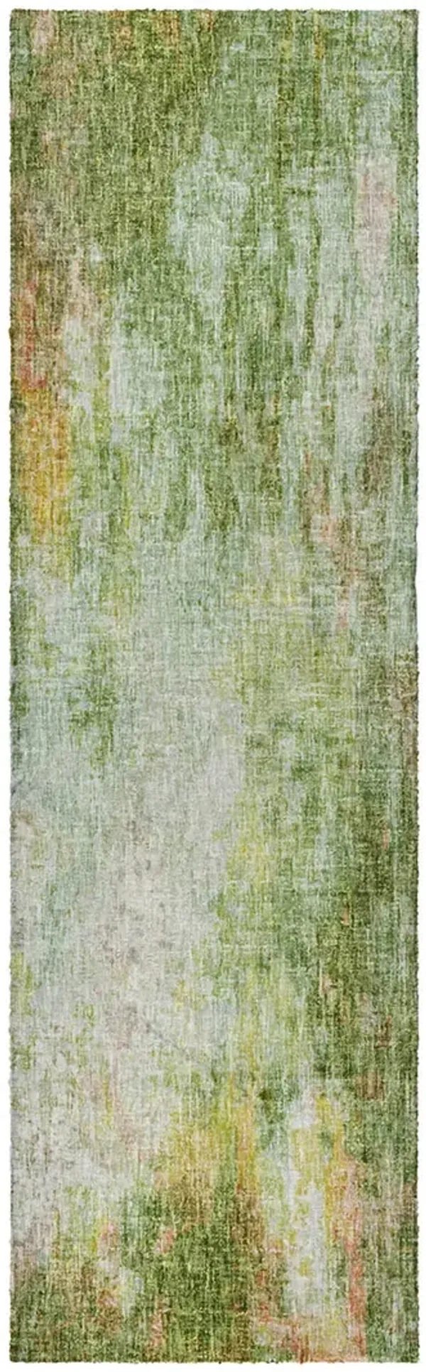 Boca BO10 Sage 2'3" x 7'6" Rug