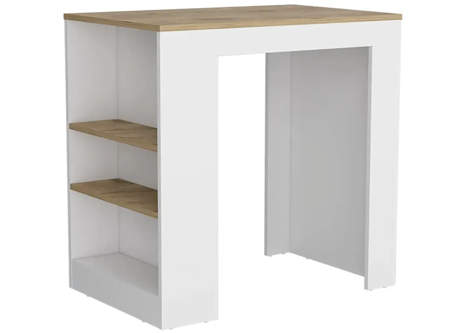 Harlan Kitchen Island