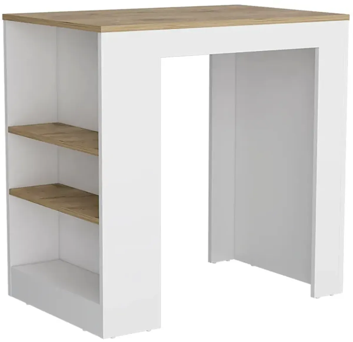 Harlan Kitchen Island