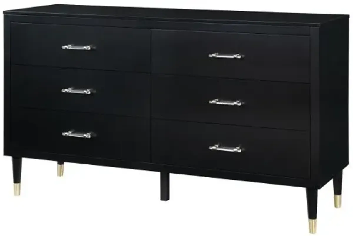 Stanton Dresser