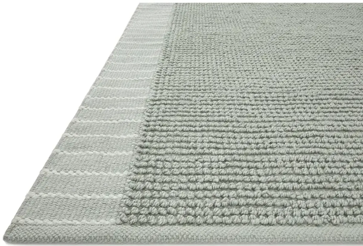 Sadie Grey 9'3" x 13' Rug