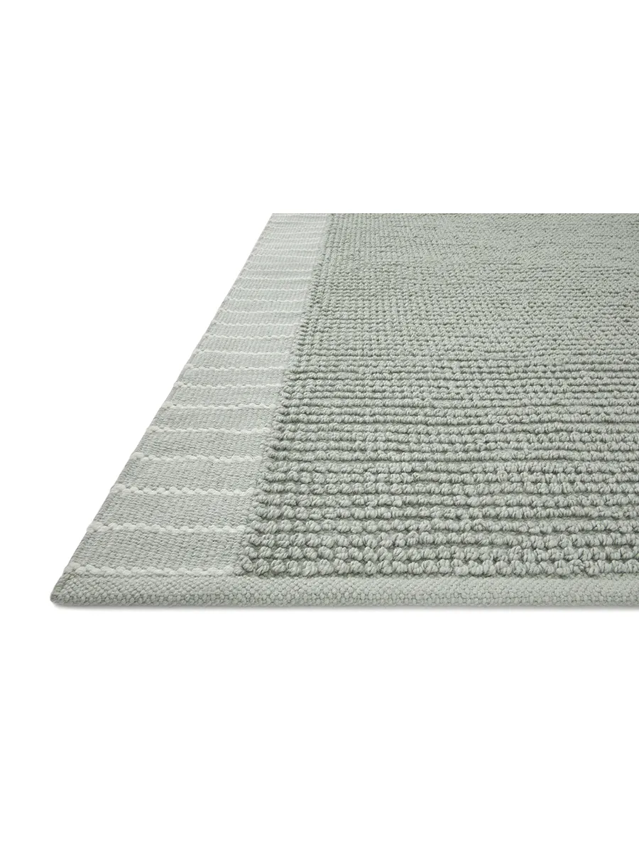 Sadie Grey 9'3" x 13' Rug