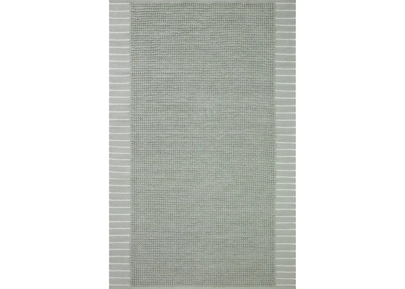 Sadie Grey 9'3" x 13' Rug