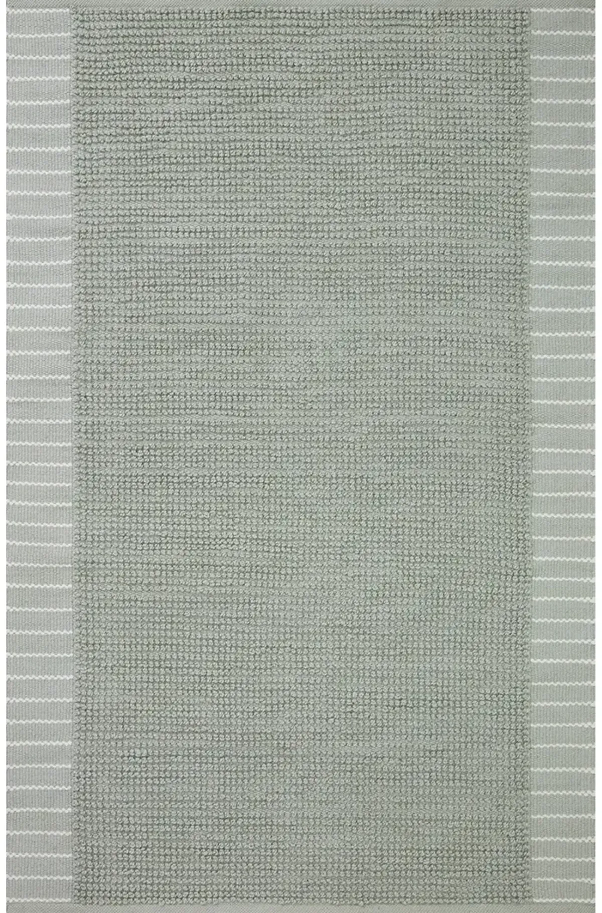 Sadie Grey 9'3" x 13' Rug