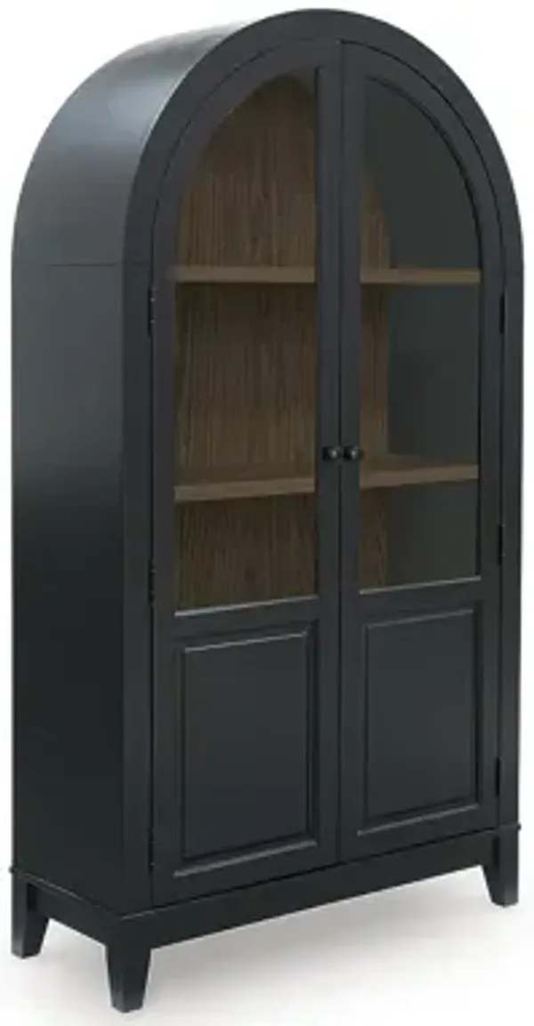 Dagandale Accent Cabinet